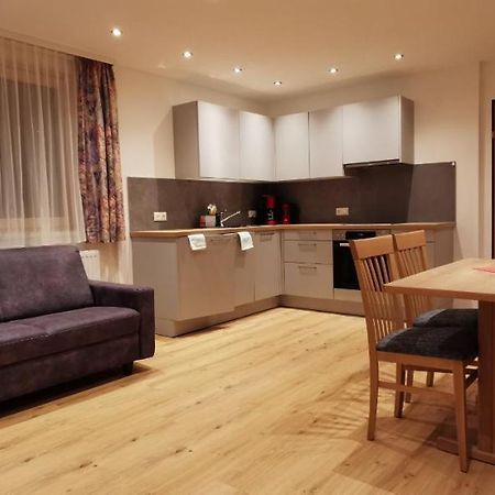 Ledererhof Apartments Санкт-Якоб-ин-Деферегген Экстерьер фото