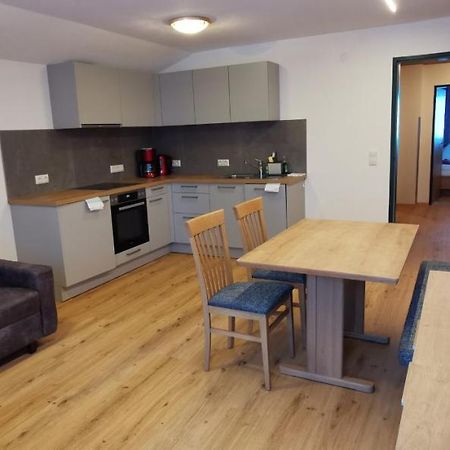 Ledererhof Apartments Санкт-Якоб-ин-Деферегген Экстерьер фото