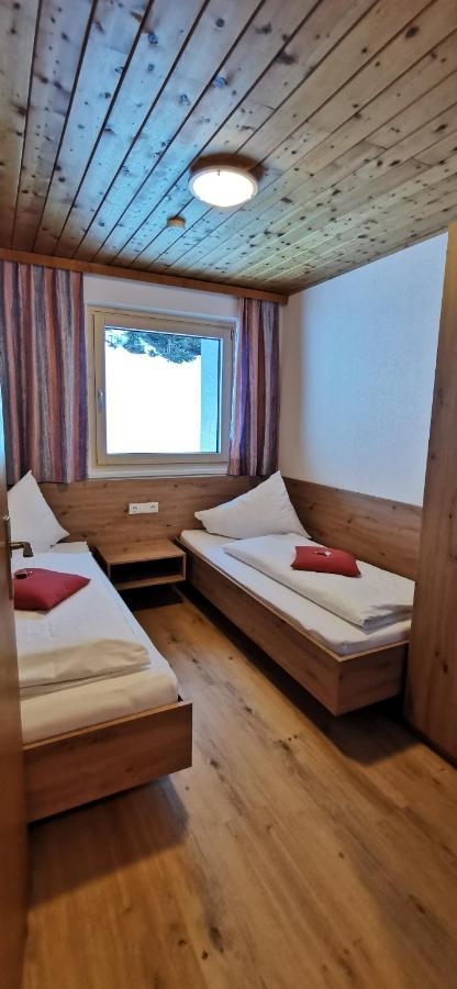 Ledererhof Apartments Санкт-Якоб-ин-Деферегген Экстерьер фото